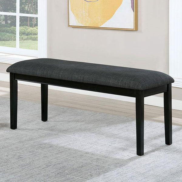Carbey Bench - Jay's Mattress Plus (NY)
