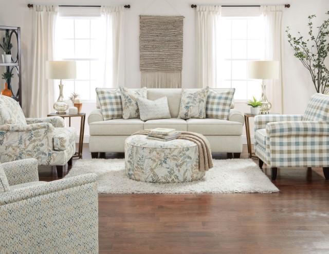 Cadigan Chair - Jay's Mattress Plus (NY)