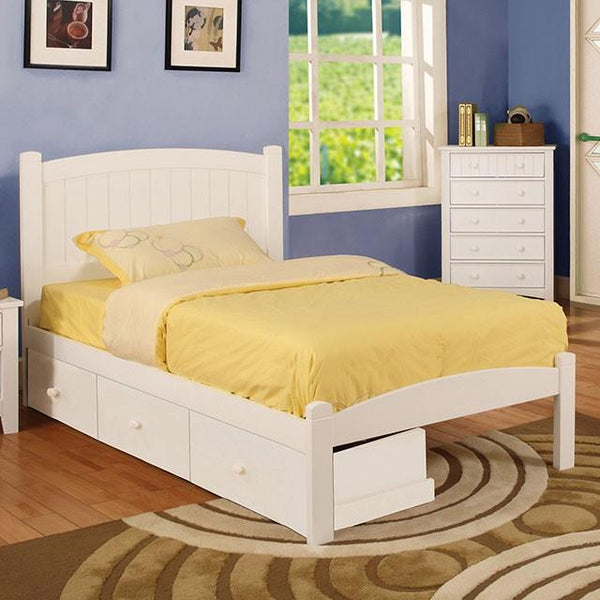 Caren Bed - Jay's Mattress Plus (NY)