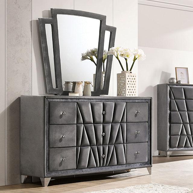 CARISSA Dresser - Jay's Mattress Plus (NY)