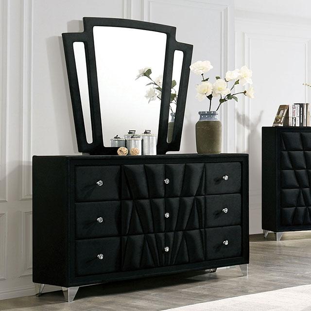 CARISSA Dresser - Jay's Mattress Plus (NY)