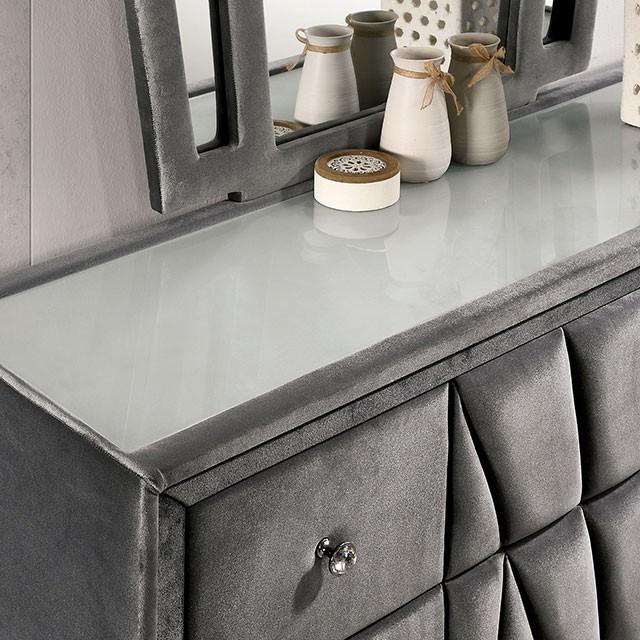 CARISSA Dresser - Jay's Mattress Plus (NY)