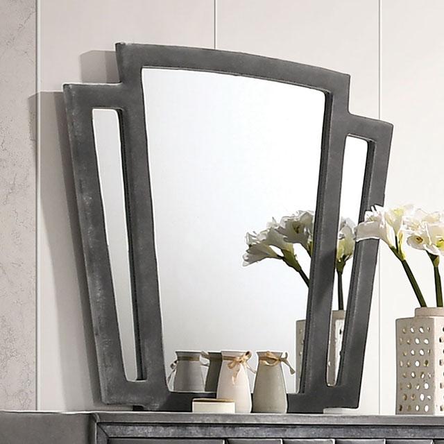 CARISSA Mirror - Jay's Mattress Plus (NY)