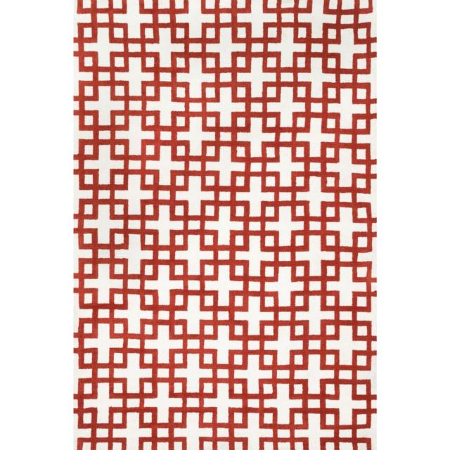 Carla Medium Rug - Jay's Mattress Plus (NY)