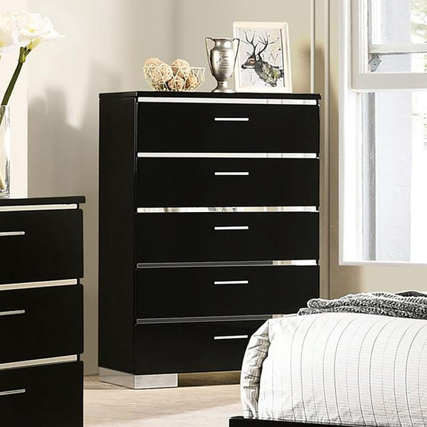 CARLIE Chest - Jay's Mattress Plus (NY)