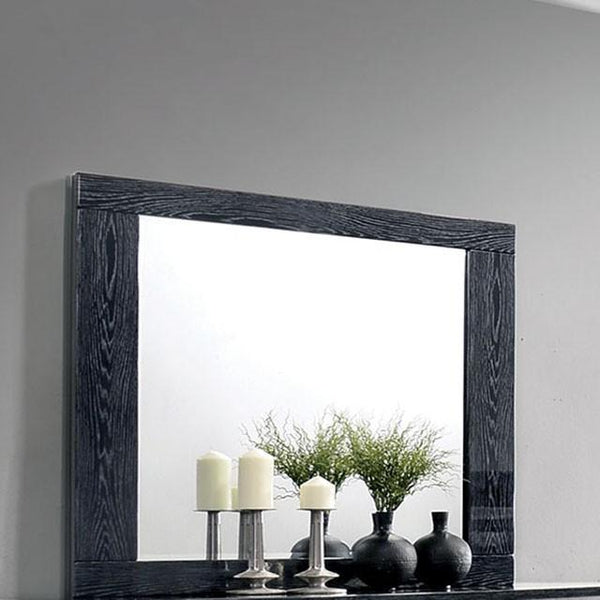 Carlie Mirror - Jay's Mattress Plus (NY)