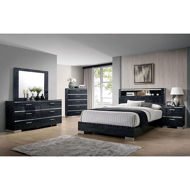 Carlie Mirror - Jay's Mattress Plus (NY)