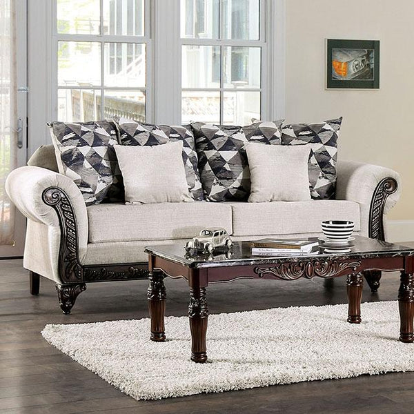 CASSANI Sofa - Jay's Mattress Plus (NY)
