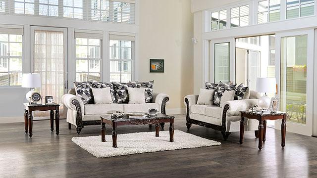 CASSANI Sofa - Jay's Mattress Plus (NY)