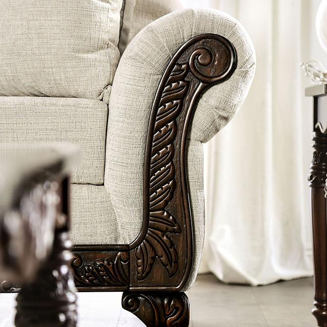 CASSANI Sofa - Jay's Mattress Plus (NY)