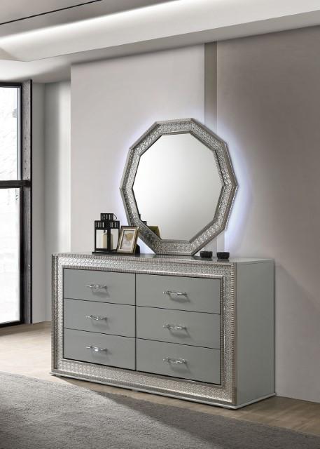 Cassiopeia Dresser - Jay's Mattress Plus (NY)
