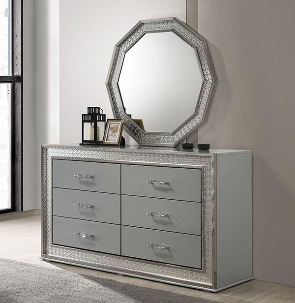 Cassiopeia Dresser - Jay's Mattress Plus (NY)