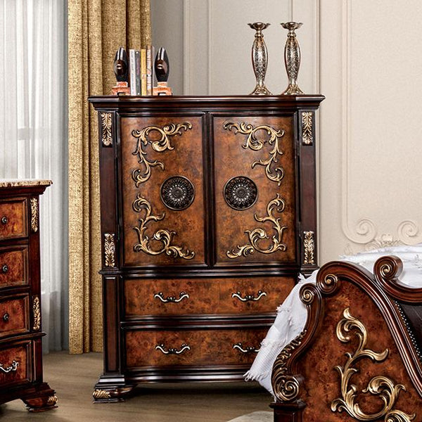 Aquilina Chest - Jay's Mattress Plus (NY)