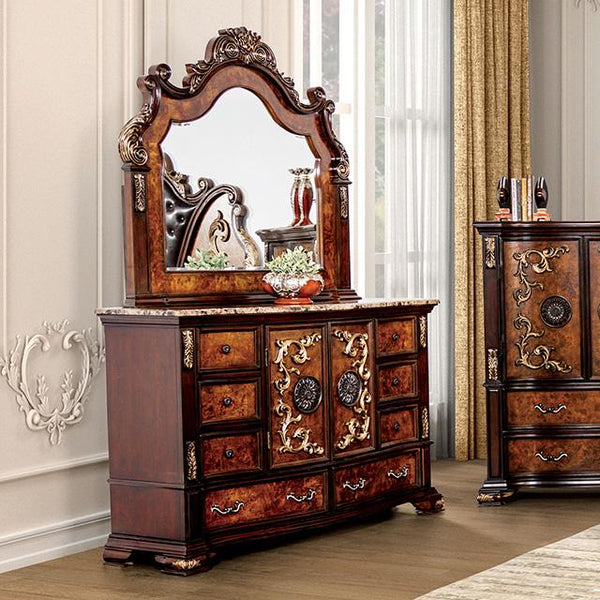 Aquilina Dresser - Jay's Mattress Plus (NY)