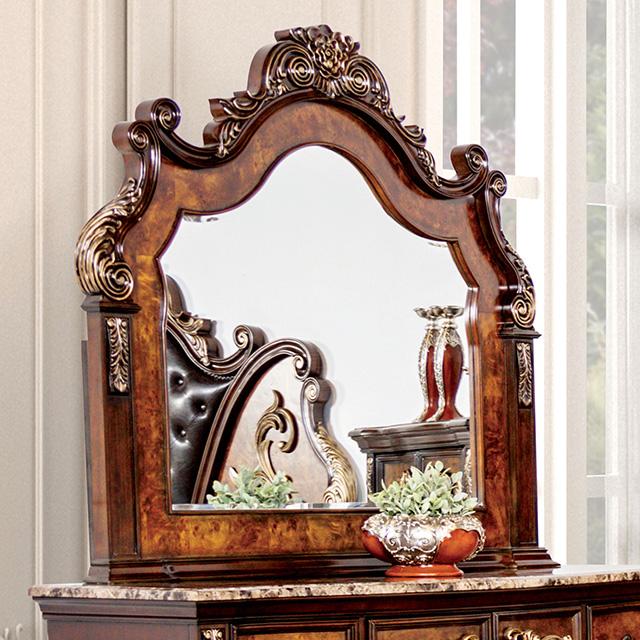 Aquilina Mirror - Jay's Mattress Plus (NY)