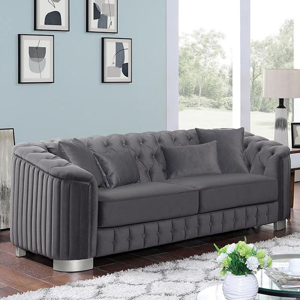 Castellon Sofa - Jay's Mattress Plus (NY)