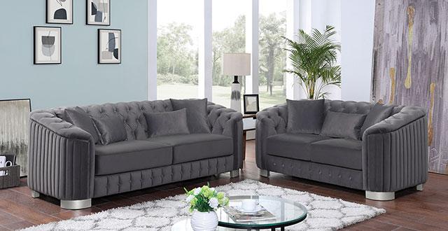 Castellon Sofa - Jay's Mattress Plus (NY)