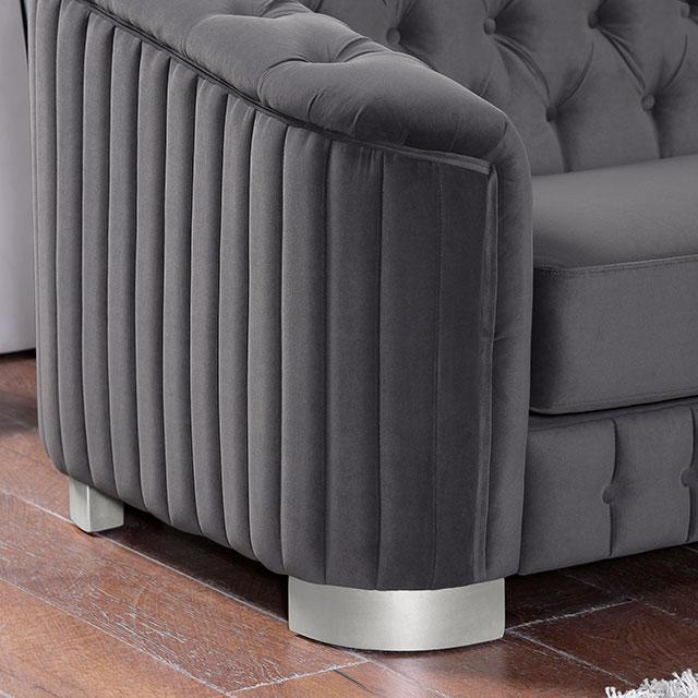 Castellon Sofa - Jay's Mattress Plus (NY)