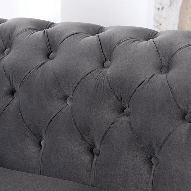 Castellon Sofa - Jay's Mattress Plus (NY)