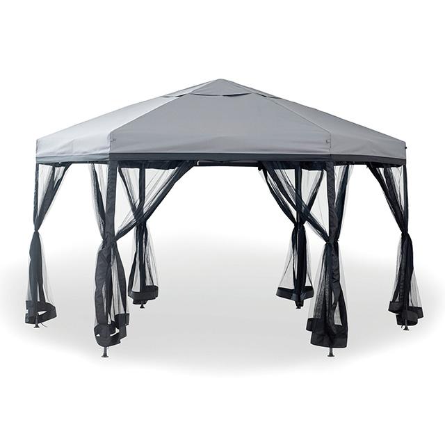 Arali Hxz Pop Up Gazebo - Jay's Mattress Plus (NY)