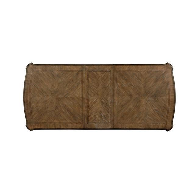 ARCADIA Dining Table - Jay's Mattress Plus (NY)
