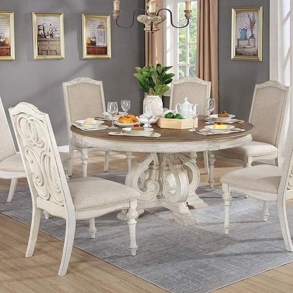 ARCADIA Round Table - Jay's Mattress Plus (NY)