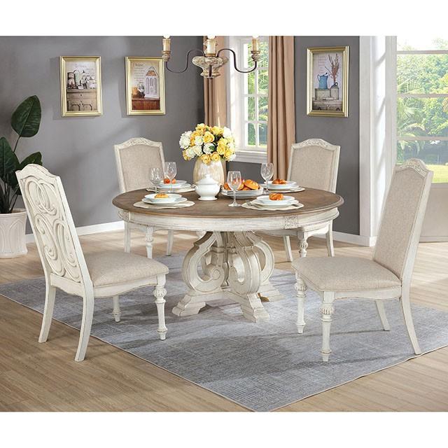 ARCADIA Round Table - Jay's Mattress Plus (NY)