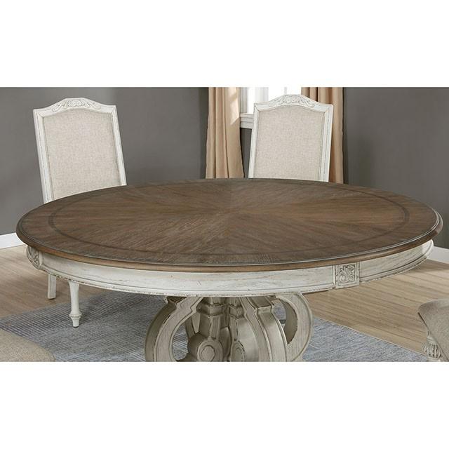 ARCADIA Round Table - Jay's Mattress Plus (NY)