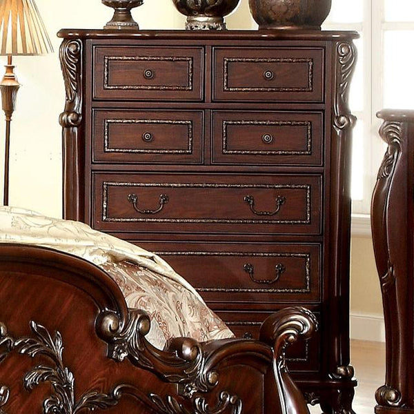 Castlewood Chest - Jay's Mattress Plus (NY)