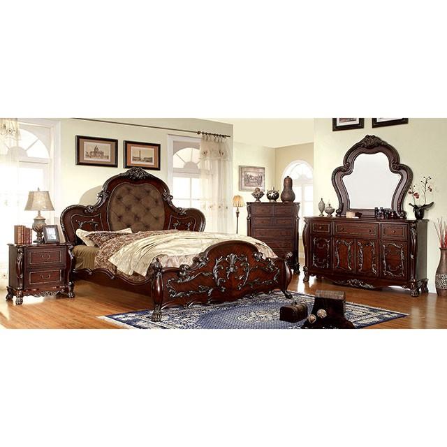 Castlewood Chest - Jay's Mattress Plus (NY)