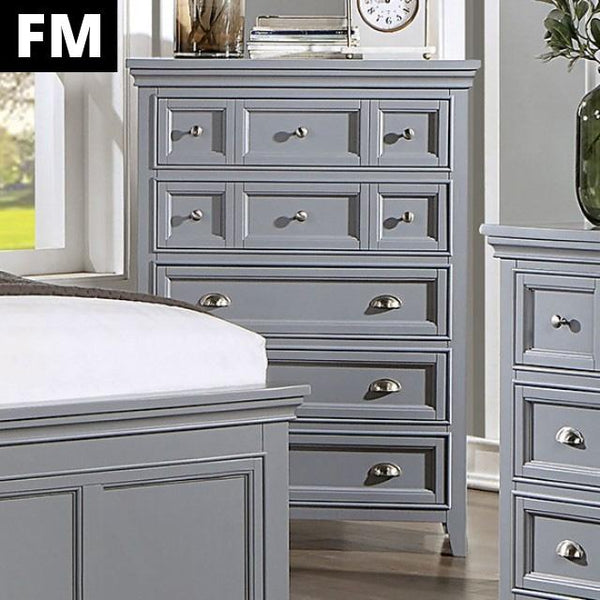 Castlile Chest - Jay's Mattress Plus (NY)