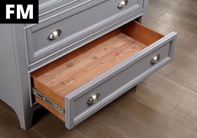 Castlile Chest - Jay's Mattress Plus (NY)