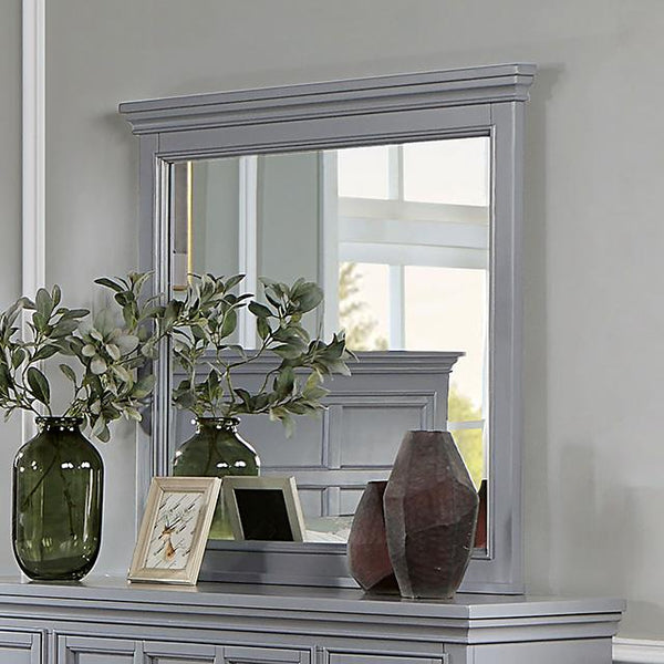 Castlile Mirror - Jay's Mattress Plus (NY)