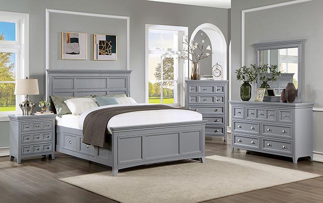Castlile Mirror - Jay's Mattress Plus (NY)