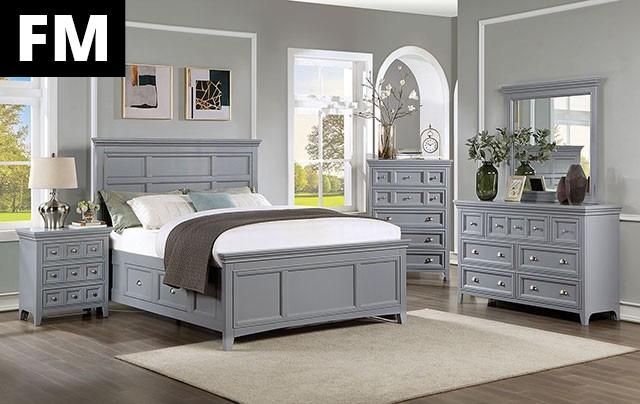 Castlile Dresser - Jay's Mattress Plus (NY)