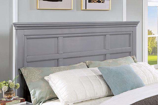 Castlile Bedroom Set - Jay's Mattress Plus (NY)