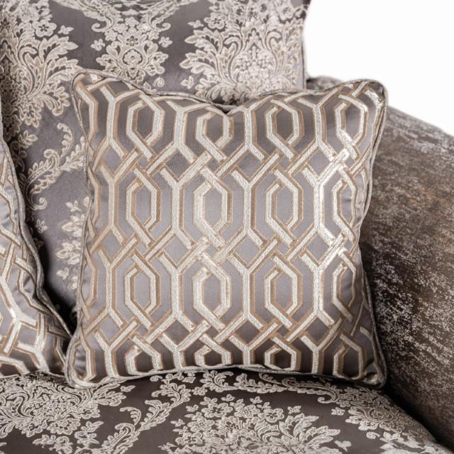 Catalonia Loveseat - Jay's Mattress Plus (NY)