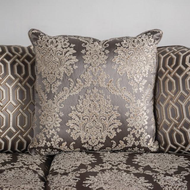 Catalonia Loveseat - Jay's Mattress Plus (NY)
