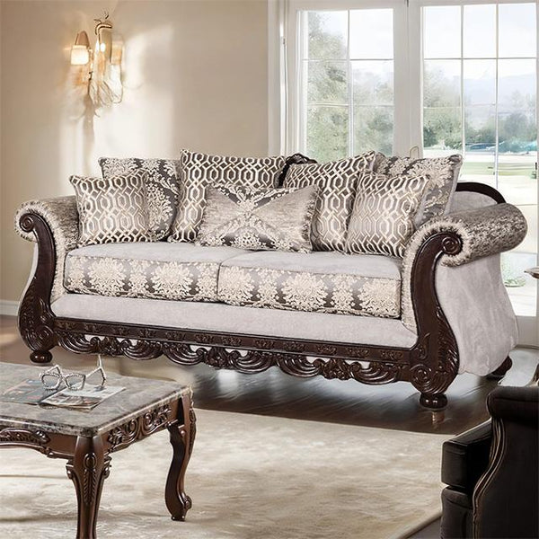 Catalonia Sofa - Jay's Mattress Plus (NY)