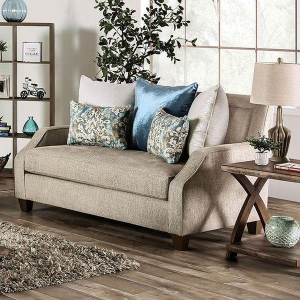 CATARINA Loveseat - Jay's Mattress Plus (NY)