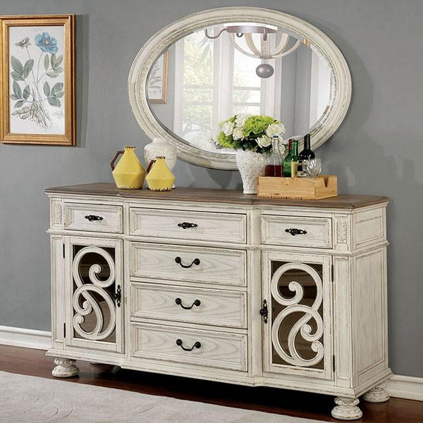 ARCADIA Server - Jay's Mattress Plus (NY)