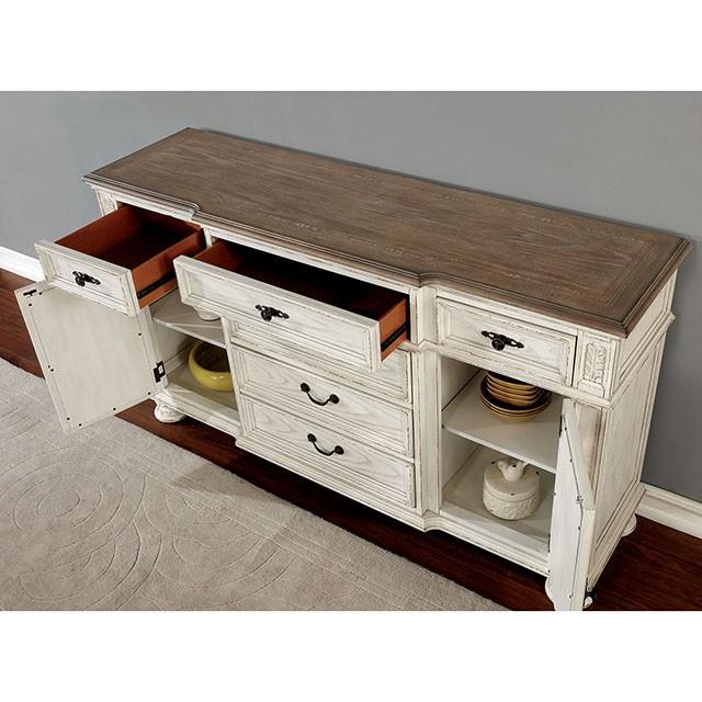 ARCADIA Server - Jay's Mattress Plus (NY)