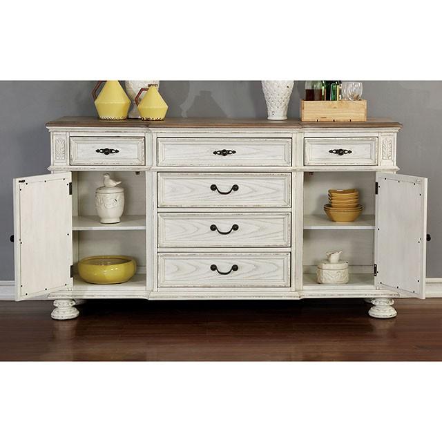 ARCADIA Server - Jay's Mattress Plus (NY)