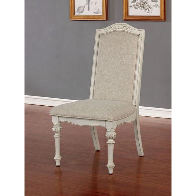 ARCADIA Side Chair (2/CTN) - Jay's Mattress Plus (NY)