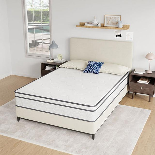 Catmint 10" Full Innerspring Mattress - Jay's Mattress Plus (NY)