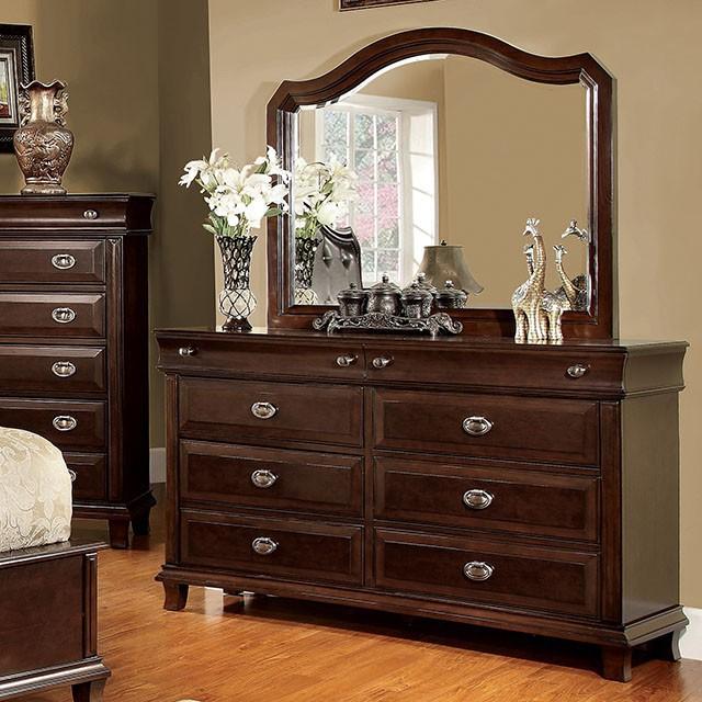 Arden Dresser - Jay's Mattress Plus (NY)