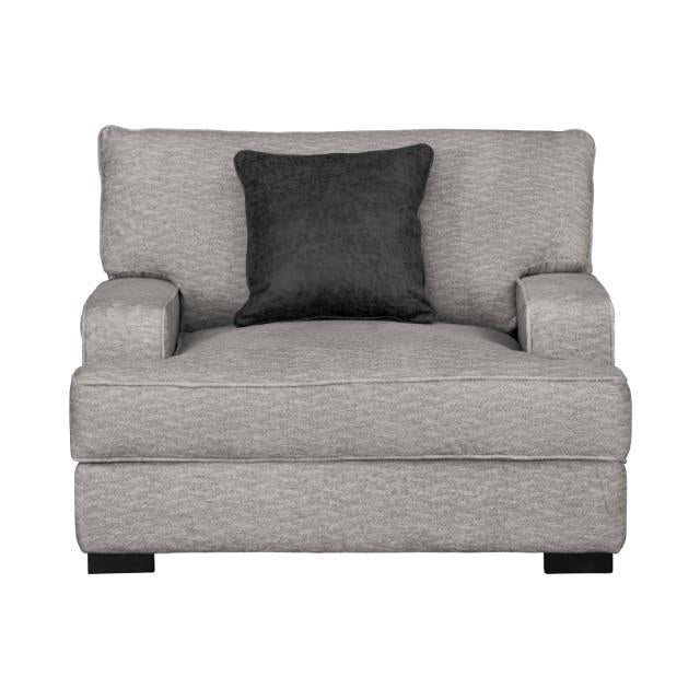 ARDENFOLD Chair, Gray - Jay's Mattress Plus (NY)