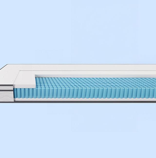 Catmint 12" Full Innerspring Mattress - Jay's Mattress Plus (NY)