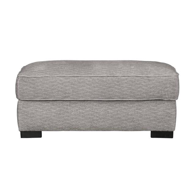 ARDENFOLD Ottoman, Beige & Gray - Jay's Mattress Plus (NY)