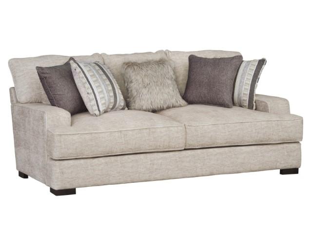 ARDENFOLD Sofa, Beige - Jay's Mattress Plus (NY)